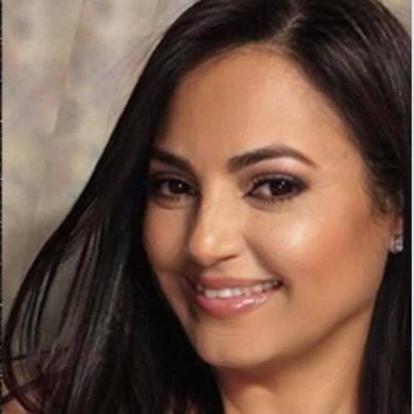 Meet your Posher, Nancy - Picture 1 of 1